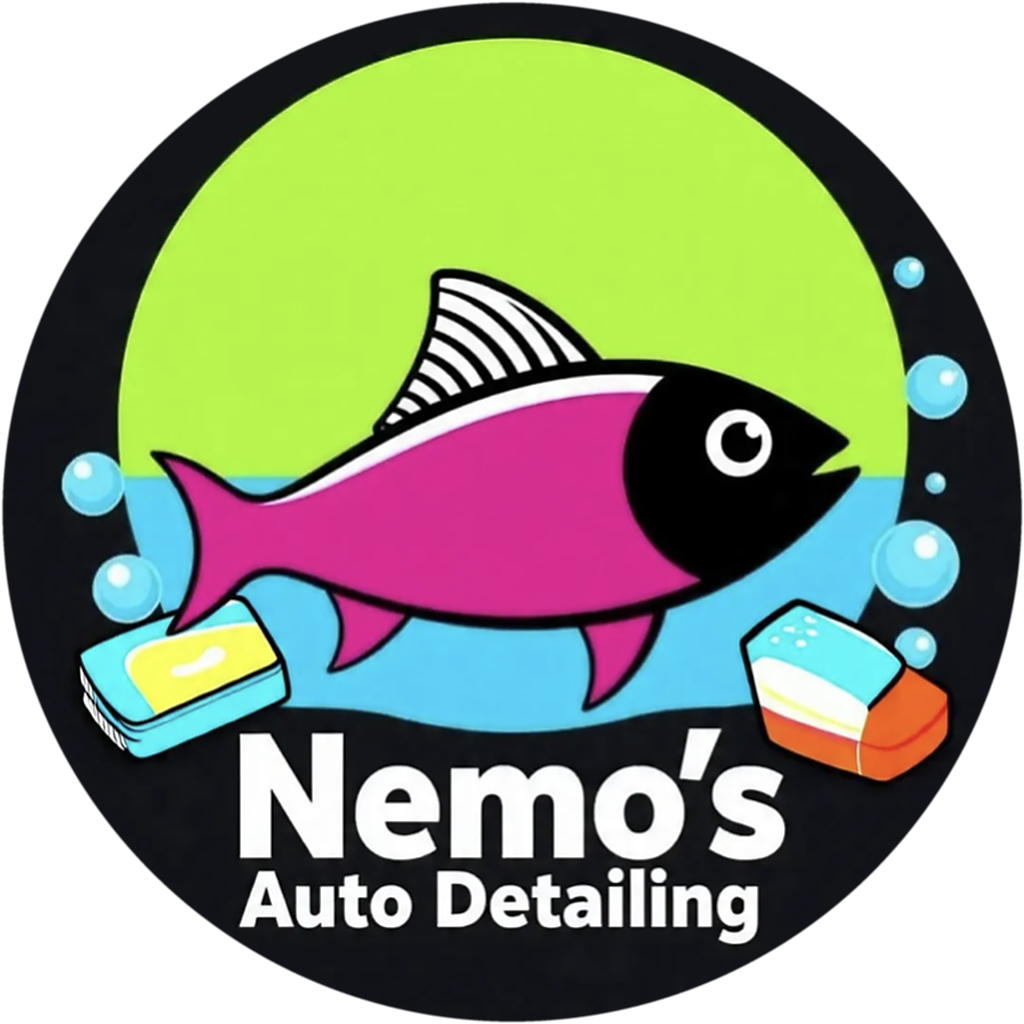 Nemo's Auto Detailing